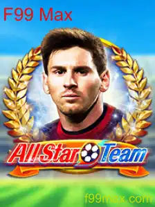Explorando o Mundo Competitivo de AllStarTeam: Uma Imersão no Jogo F99 Max