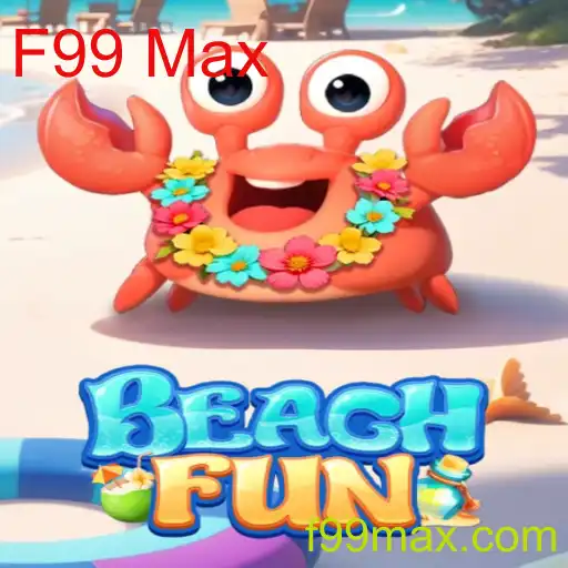 Divirta-se com BeachFun: Uma Aventura Empolgante com F99 Max