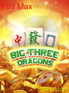 Descubra a Empolgante Aventura de BigThreeDragons com F99 Max