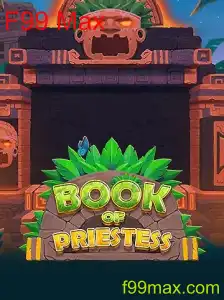 Explorando o Mundo de BookOfPriestess: Uma Jornada Estratégica com F99 Max
