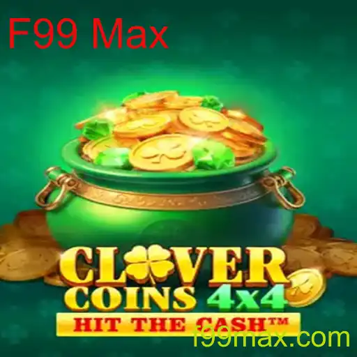 Descubra CloverCoins4x4: Um Mergulho no Universo do Jogo