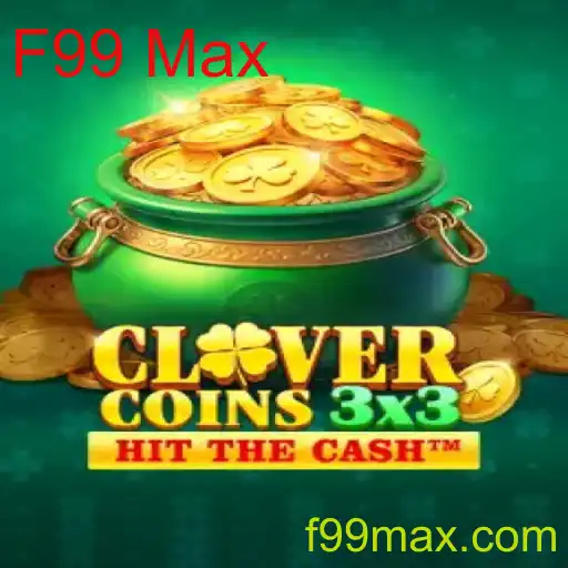 Clovercoin3x3: Um Novo Jogo Revolucionário no Mundo dos Games