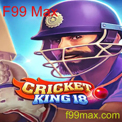 Explorando o Mundo Dinâmico de CricketKing18 e o Impacto da F99 Max
