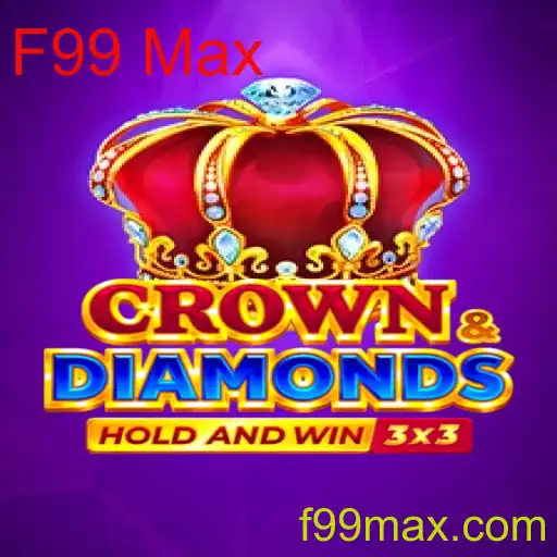 Explorando o Universo de Crowndiamonds: Um Mergulho no Jogo F99 Max