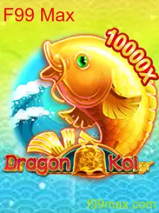 Explorando DragonKoi: A Fenomenal Aventura de Estratégia e Magia
