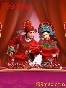 Explorando o Fascinante Mundo de Flirting Scholar Tang com F99 Max