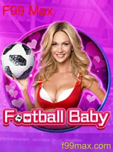 FootballBaby: Descubra o Futuro do Entretenimento Esportivo Com F99 Max