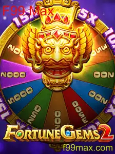 FortuneGems2: Desvendando o Fascínio do F99 Max