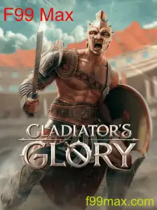 Explorando GladiatorsGlory e o Poder do F99 Max