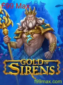 Exploração Épica em GoldofSirens: A Nova Sensação do F99 Max