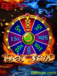 Explorando o Mundo do Jogos: Uma Visão Detalhada sobre HotSpin e o Impacto do F99 Max