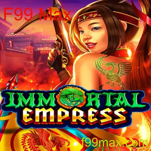 Descubra o Mundo Fascinante de ImmortalEmpress: Uma Jornada Através de F99 Max