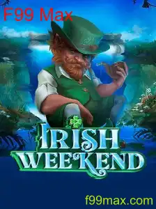 Descubra o Fascinante Mundo de IrishWeekend: Um Guia Completo