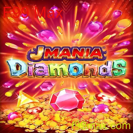 JManiaDiamonds: A Aventura Brilhante do Mundo dos Jogos Digitais