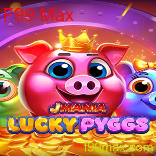 JManiaLuckyPyggs: Um Jogo Revolucionário com F99 Max