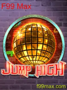 Descubra o Universo Empolgante de JumpHigh com F99 Max