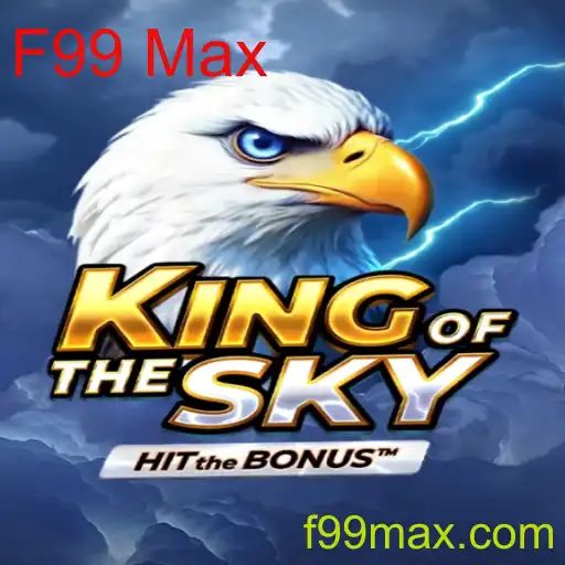 Conheça KingOfTheSky: Aventuras Aéreas e Estratégia com o F99 Max