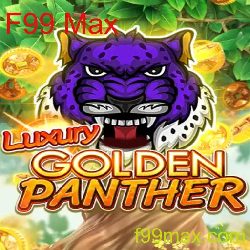 LUXURYGOLDENPANTHER: Explorando o Universo do Jogo com F99 Max