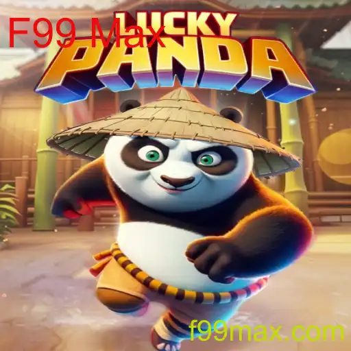Explorando o Mundo Divertido de LuckyPanda: Descubra o F99 Max