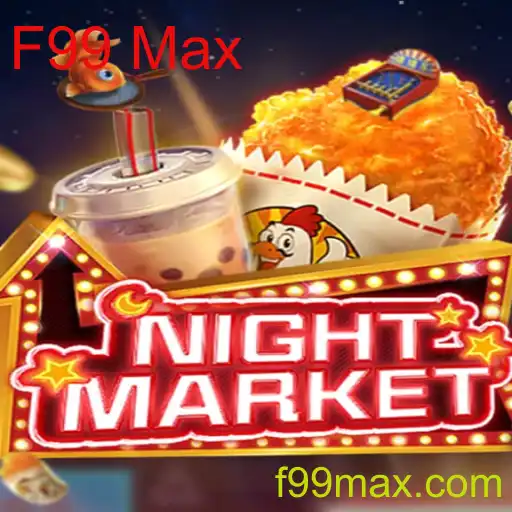 Explorando o Fascinante Mundo do Jogo NIGHTMARKET e a Influência de F99 Max