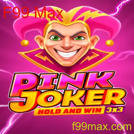 Explorando o Fascinante Mundo do Pinkjoker e a Inovadora F99 Max