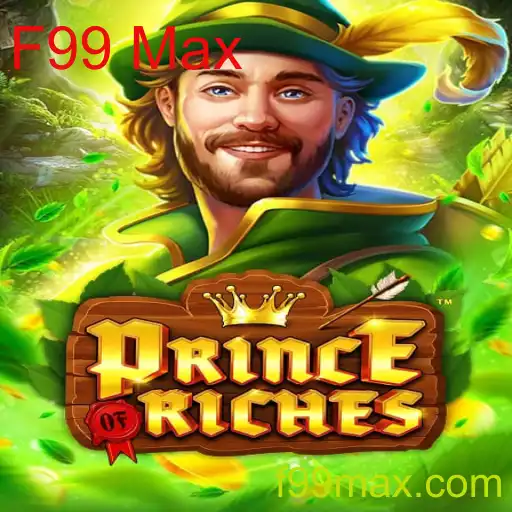 Descubra o Universo de PrinceOfRiches: Estratégia e Aventuras com F99 Max