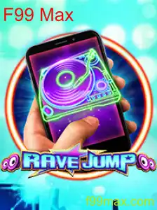 Explorando o Mundo de RaveJumpmobile: A Nova Sensação com F99 Max