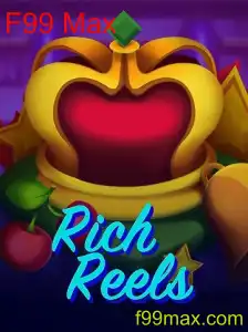 Descubra o Mundo de Diversão e Recompensas com RichReels: O Jogo do Momento