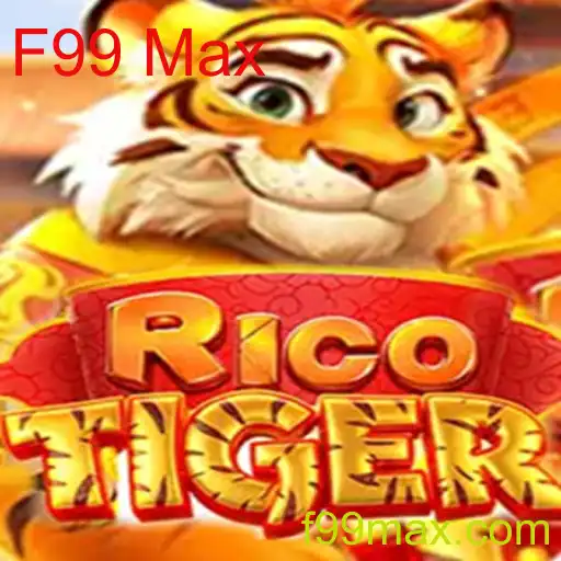 Descubra a Emoção de RicoTiger: Uma Aventura com F99 Max