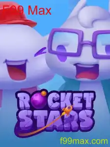 RocketStars: Uma Nova Dimensão de Estratégia e Aventura com F99 Max