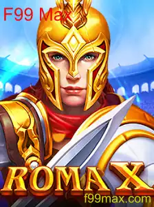 Descubra RomaX: O Novo Jogo Inspirado em Eventos Atuais