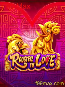 RoosterInLove: Explorando o Fascínio do Jogo com F99 Max