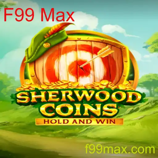 SherwoodCoins: Uma Jornada Através do Mundo Medieval com F99 Max
