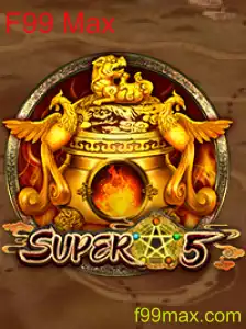 Descubra o Inovador Jogo Super5 e a Estratégia F99 Max