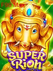 Desvendando SuperRich: O Jogo que Revoluciona com F99 Max