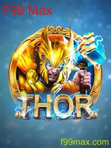 THOR: Explorando o Mundo de F99 Max no Novo Jogo de Estratégia