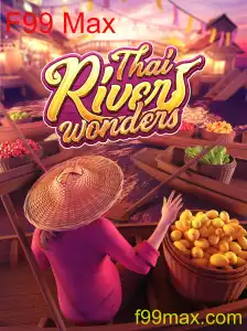 Explorando ThaiRiverWonders: Um Mergulho nas Maravilhas do Rio Tailandês com F99 Max