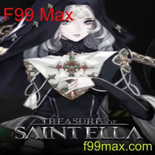 Explorando o Mundo de TreasureofSaintElla: Uma Jornada em F99 Max