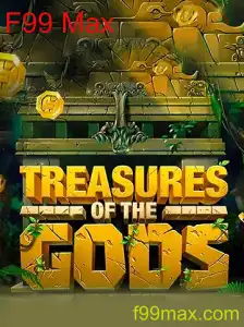 Explorando as Aventuras de 'Treasure of the Gods' com o Novo Desafio F99 Max