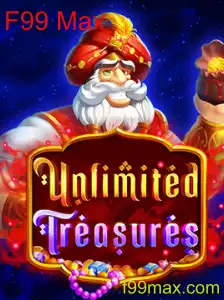 Descubra o Fascinante Mundo de UnlimitedTreasures: Uma Aventura com F99 Max