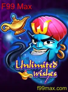 UnlimitedWishes: Descubra um Mundo de Possibilidades com F99 Max