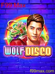 WolfDisco: Descubra o Novo Fenômeno dos Games com F99 Max